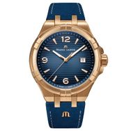 Maurice Lacroix ML-AI1028BRZ01420-1 Aikon Bronze Limited Edition Erkek Kol Saati