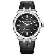 Maurice Lacroix ML-AI6008SS001330-1 Erkek Kol Saati