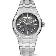 Maurice Lacroix ML-AI6008SS002030-1 Erkek Kol Saati
