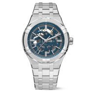 Maurice Lacroix ML-AI6008SS002031-1 Erkek Kol Saati