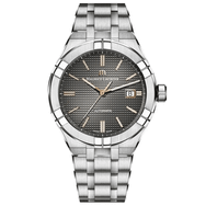 Maurice Lacroix ML-AI6008SS002331-1 Erkek Kol Saati