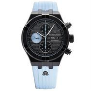 Maurice Lacroix ML-AI6038DLB01330-4 Erkek Kol Saati