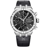 Maurice Lacroix ML-AI6038SS001330-1 Erkek Kol Saati