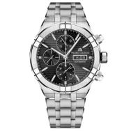 Maurice Lacroix ML-AI6038SS002330-1 Erkek Kol Saati