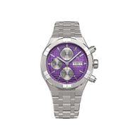 Maurice Lacroix ML-AI6038TT032430-1 Erkek Kol Saati