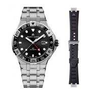 Maurice Lacroix ML-AI6158SS00F330-A Erkek Kol Saati