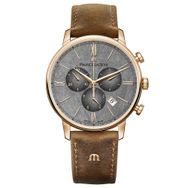 Maurice Lacroix ML-EL1098PVP01210-1 Erkek Kol Saati