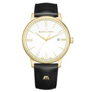 Maurice Lacroix ML-EL1118PVY01110-2 Erkek Kol Saati