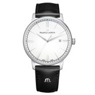 Maurice Lacroix ML-EL1118SS001110-2 Erkek Kol Saati
