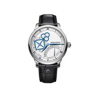 Maurice Lacroix ML-MP6058SS001110-1 Erkek Kol Saati