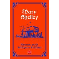 Maurice Ya Da Balıkçının Kulübesi - Mary Shelley