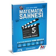 Mav Yayınları 5. Sınıf Matematik Sahnesi