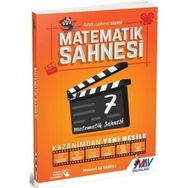 Mav Yayınları 7. Sınıf Matematik Sahnesi