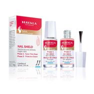 Mavala 10x2 ml Tırnak Kalkanı
