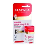 Mavala 2 ml Scientifique K+ Pro Keratin Tırnak Sertleştirici