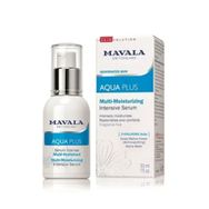 Mavala 30 ml Aqua Plus Multi Nemlendirici Yoğun Serum
