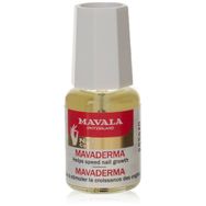 Mavala 5 ml Mavaderma Tırnaklar İçin Besleyici Masaj Yağı