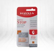 Mavala 5 ml Stop Tırnak Yeme Önleyici