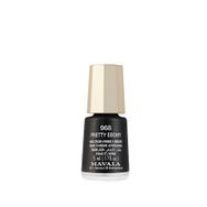 Mavala 968 Petty Ebony 5 ml Mini Color Oje