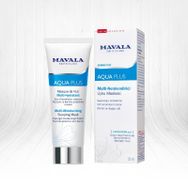 Mavala Aqua Plus 75 ml Multi Nemlendirici Uyku Maskesi