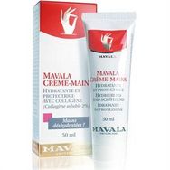 Mavala Cuticle Cream Tırnak Eti Kremi