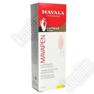 Mavala Mavapen Tırnak Etleri İçin Besleyici Yağ