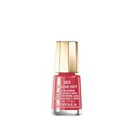 Mavala Mini Color Rouge Hot 5 ml Oje