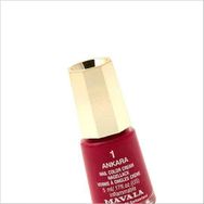 Mavala Mini No :1 Ankara 5 ml Oje