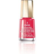 Mavala Mini No : 3 Paris 5 ml Oje