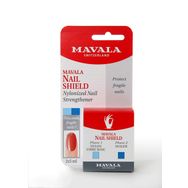 Mavala Nail Shield 2x5 ml Tırnak Kalkanı