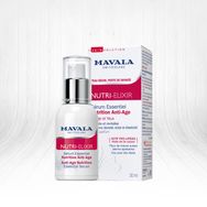 Mavala Nutri-Elixir Anti-Age Nutrition 30 ml Besleyici Temel Serum