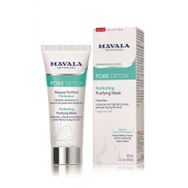 Mavala Pore Detox 65 ml Mükemmelleştirici Saflaştırıcı Maske