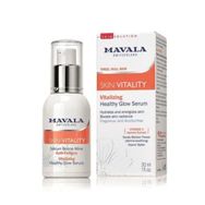 Mavala Skin Vitality Canlandırıcı Sağlık Işıltısı 30 ml Serumu