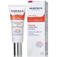 Mavala Skin Vitality Canlandırıcı Sağlık Işıltısı 5 ml Gündüz Kremi