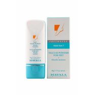Mavala Talcum Powder Serinletici 50 gr Ayak Pudrası