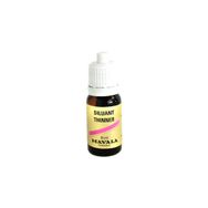Mavala Thinner For Nail Polish Oje İnceltici