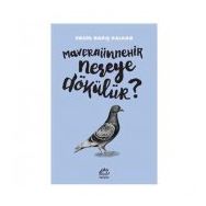 Maveraünnehir Nereye Dökülür? - Engin Barış Kalkan