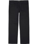 Mavi 0006616291 Hasan Siyah Comfort Erkek Jean
