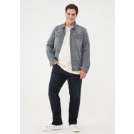 Mavi 0006633656 Hasan Black Erkek Jean