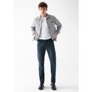 Mavi 0020231891 Hunter Jet Black Gölgeli Indigo Erkek Jean