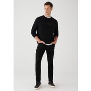 Mavi 0035133304 Marcus Black Siyah Erkek Jean