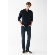 Mavi 0037829624 Martin Black Mavi Erkek Jean Pantolon