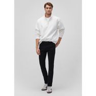 Mavi 0042423313 James Siyah Erkek Jean