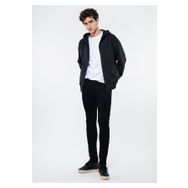 Mavi 0042431036 Siyah Skinny Süper Dar Paça Pamuklu James Jeans Erkek Kot Pantolon