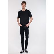 Mavi 0042435211 Siyah Erkek Kot Pantolon