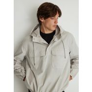Mavi 0211155-70144 Gri Erkek Sweatshirt