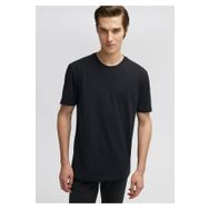 Mavi 0610251-900 Basic Siyah T-shirt