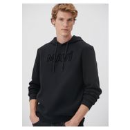 Mavi 0610941-900 Siyah Erkek Sweatshirt
