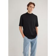 Mavi 0611193-900 Siyah Erkek T-Shirt