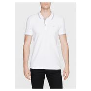 Mavi 064164-27879 Beyaz Erkek T-shirt